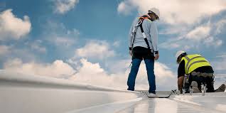 Fast & Reliable Emergency Roof Repairs in Thermal, CA